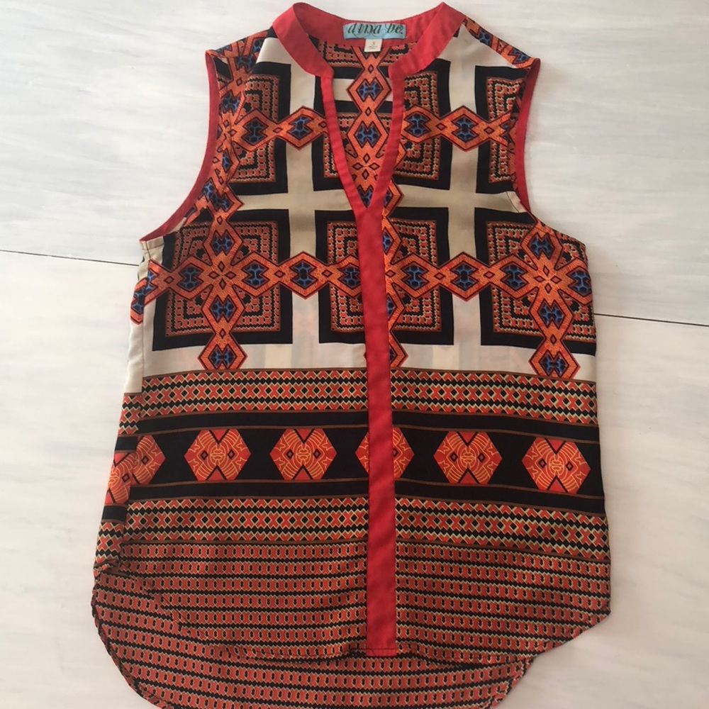 Print tank